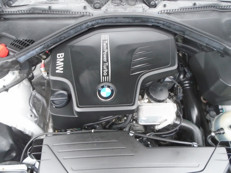 BMW 3-Series 2014 price $10,988