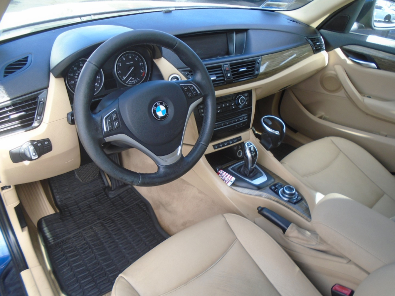 BMW X1 2014 price $8,988