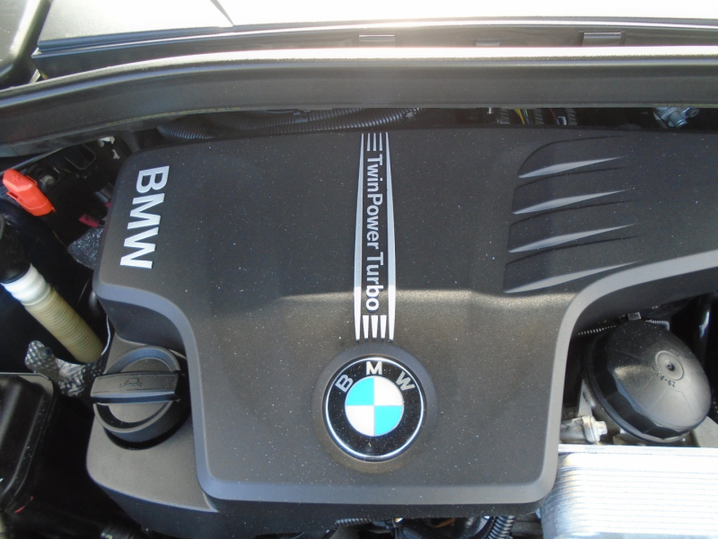BMW X1 2014 price $8,988