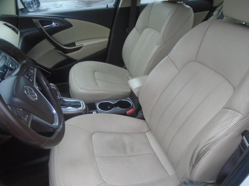 Buick Verano 2012 price $8,988