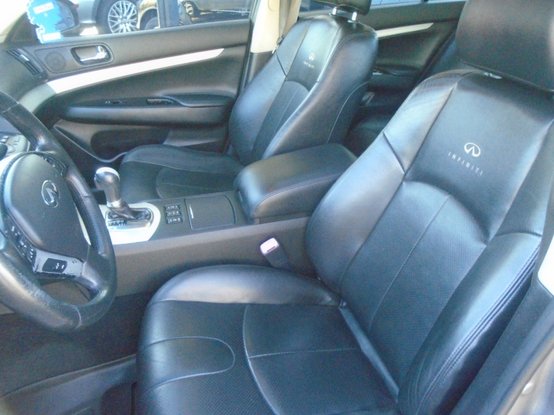 Infiniti G35 Sedan 2008 price $9,988