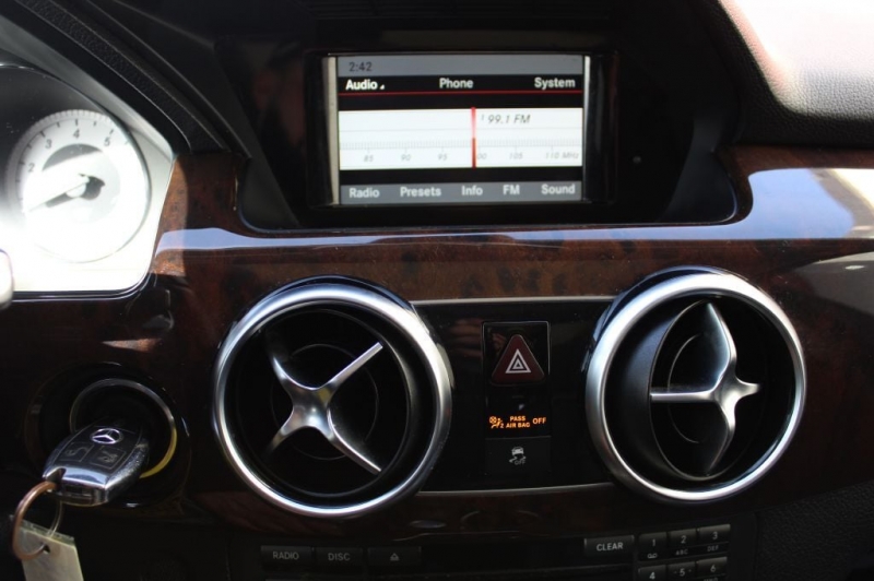 Mercedes-Benz GLK 2015 price $16,995