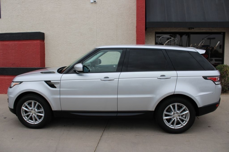 Land Rover Range Rover Sport 2014 price $25,995