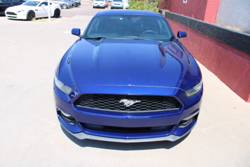 Ford Mustang 2016 price $16,995