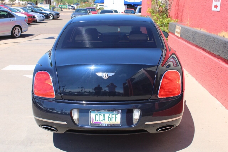 Bentley Continental 2011 price $41,995