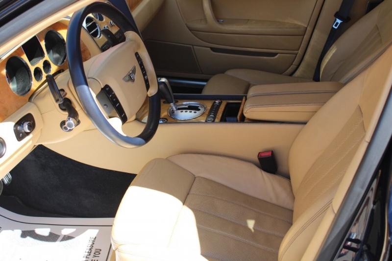 Bentley Continental 2011 price $41,995