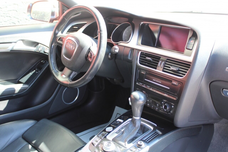 Audi S5 2012 price $15,995