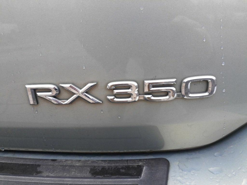 LEXUS RX 2008 price $10,999