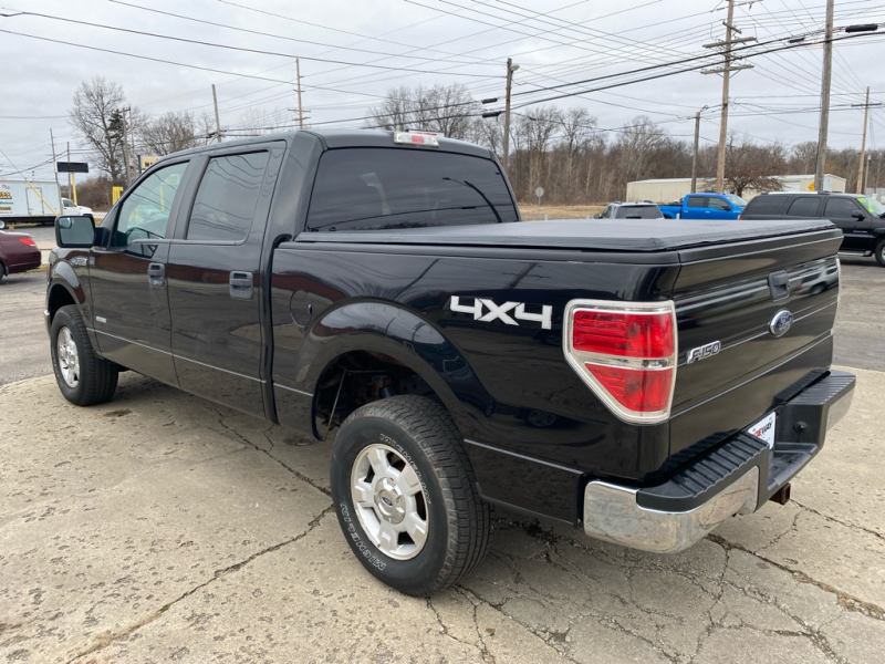 FORD F150 2013 price $11,499