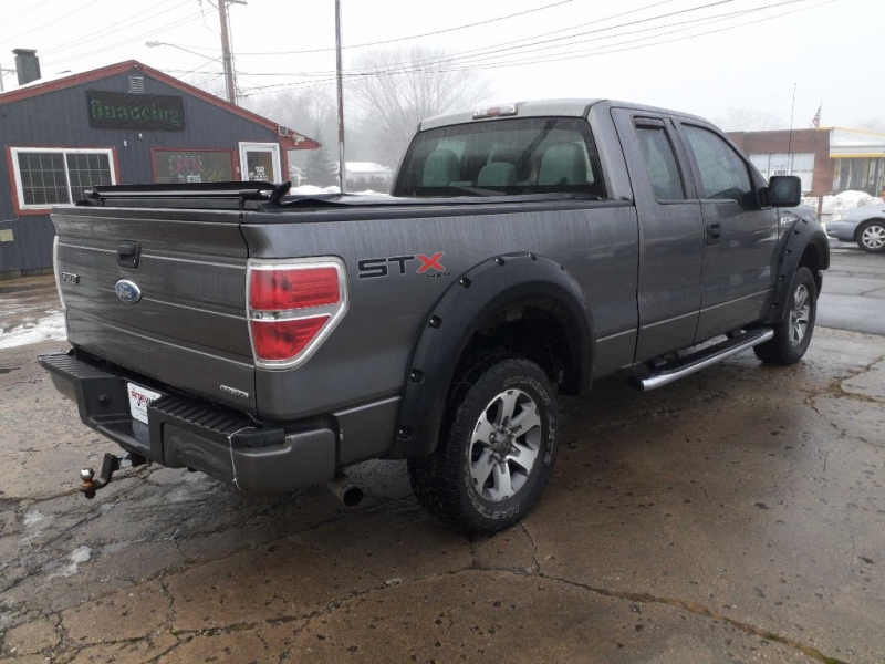 FORD F150 2012 price $9,999