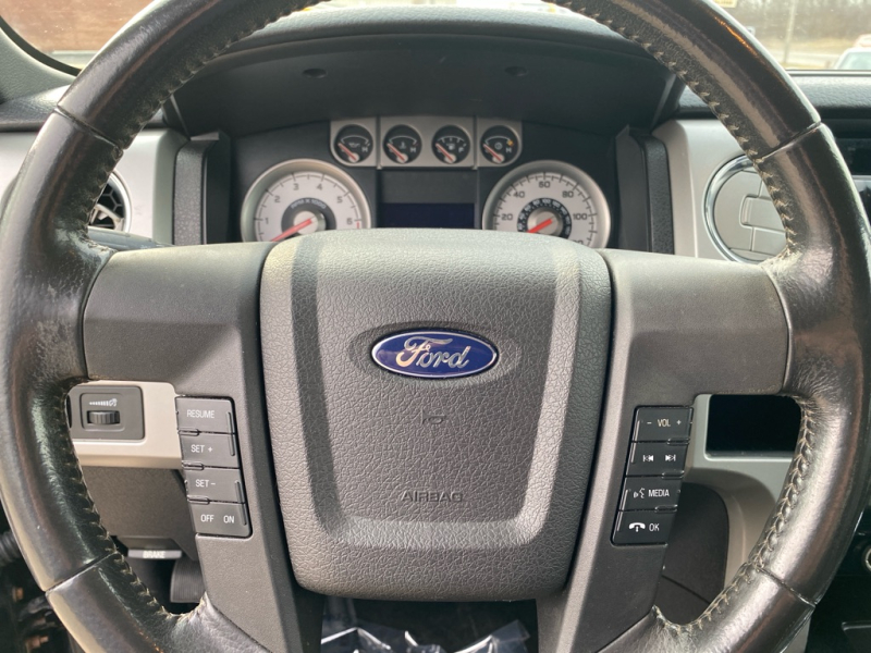 FORD F150 2009 price $8,999