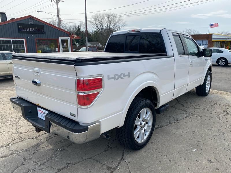 FORD F150 2010 price $8,999