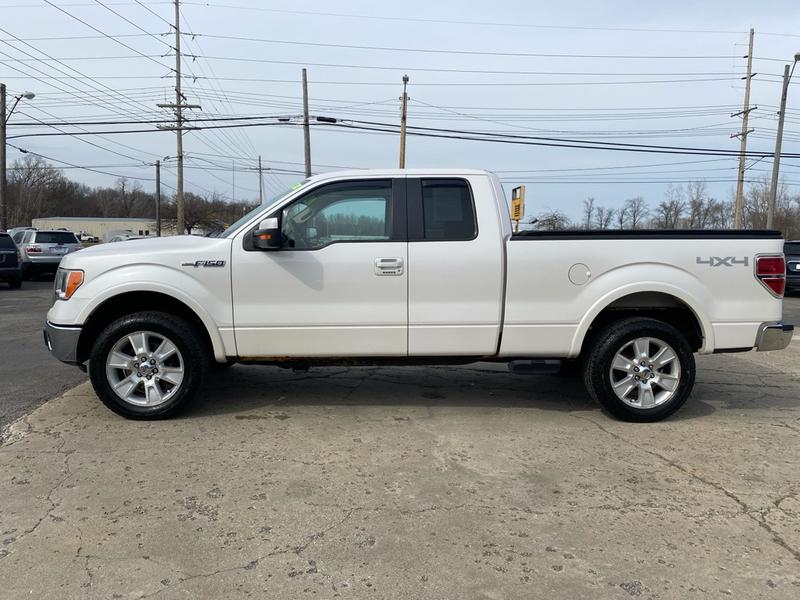FORD F150 2010 price $8,999