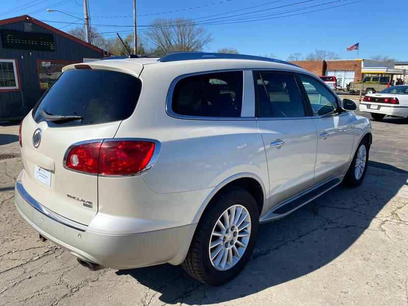 BUICK ENCLAVE 2009 price $7,999