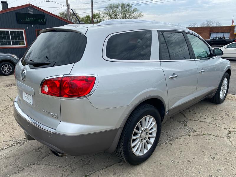 BUICK ENCLAVE 2010 price $6,999
