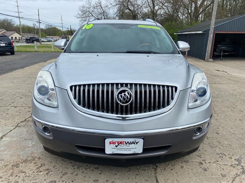 BUICK ENCLAVE 2010 price $5,999