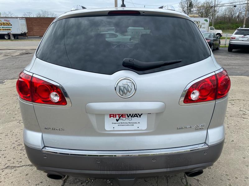 BUICK ENCLAVE 2010 price $5,999