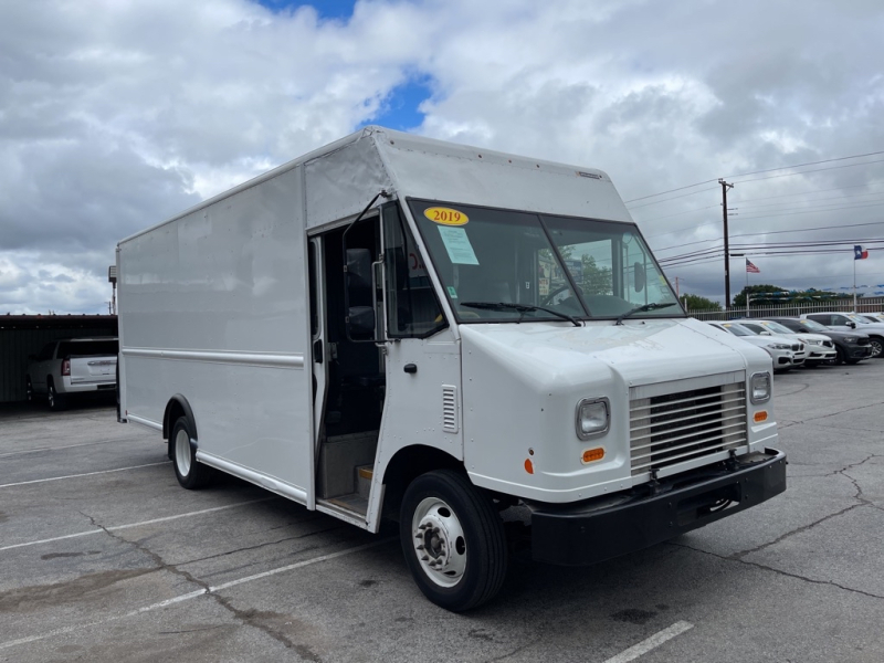 FORD F59 2019 price $22,990