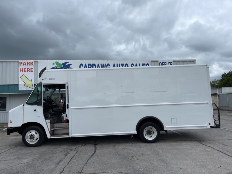 FORD F59 2019 price $22,990