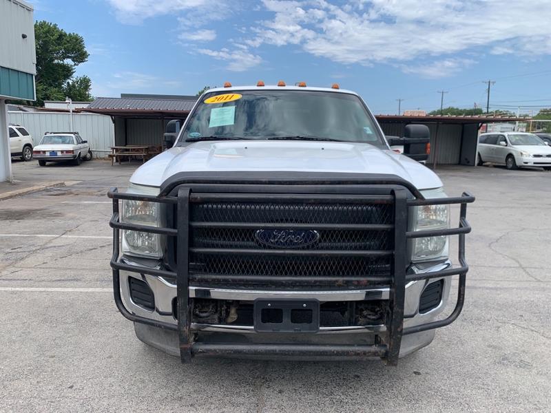 FORD F350 2011 price $18,990