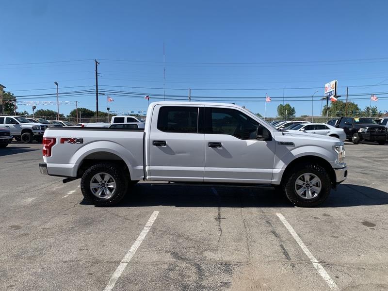 FORD F150 XLT 2018 price $19,990
