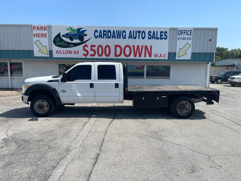 FORD F450 2015 price $25,990