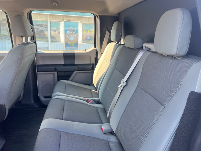 FORD F-150 XL 2019 price $24,990