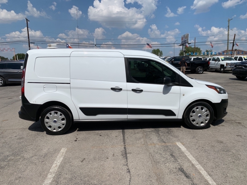 FORD TRANSIT CONNECT 2020 price $25,990