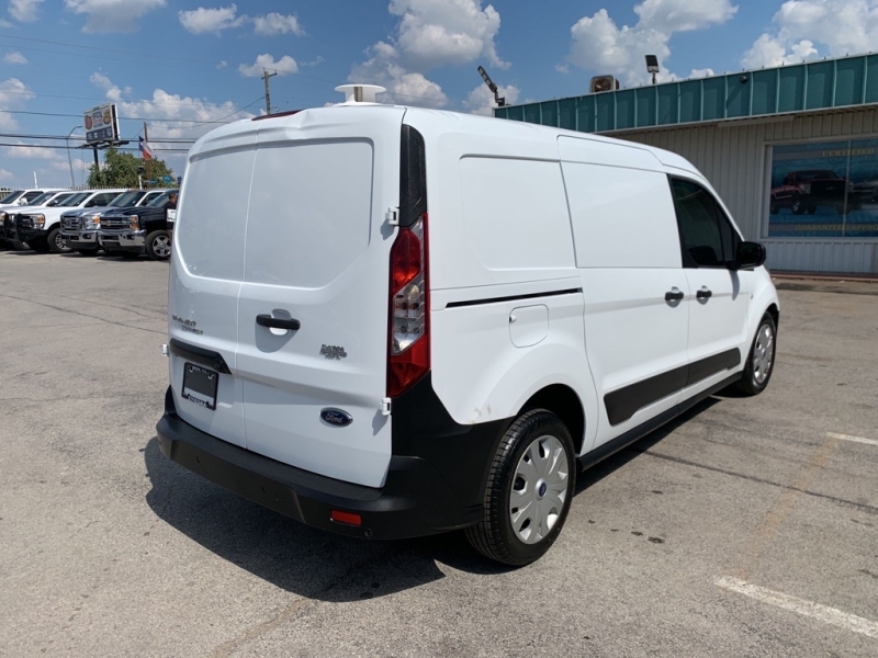 FORD TRANSIT CONNECT 2020 price $25,990