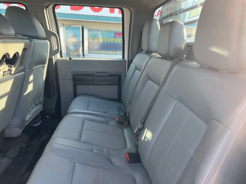 FORD F350 2014 price $27,990
