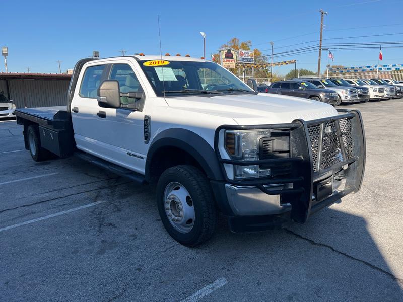FORD F450 2019 price $28,990