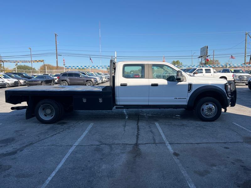 FORD F450 2019 price $31,990
