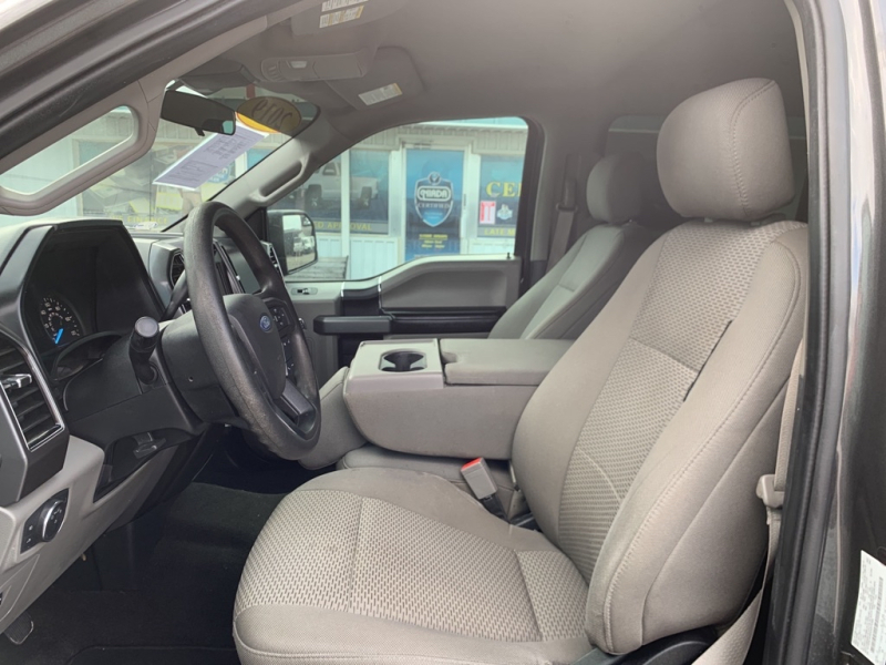 FORD F150 2019 price $23,690