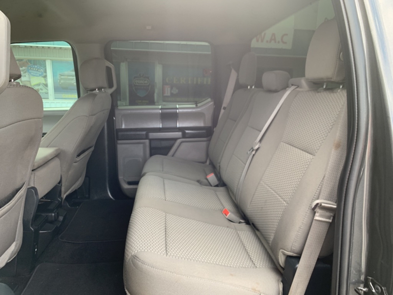 FORD F150 2019 price $23,690