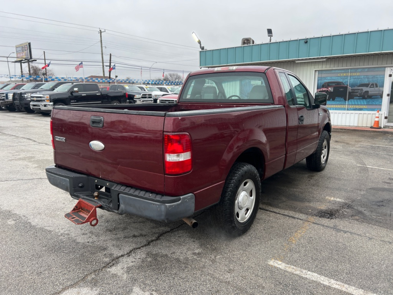FORD F150 2006 price $5,990
