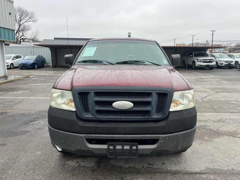 FORD F150 2006 price $5,990