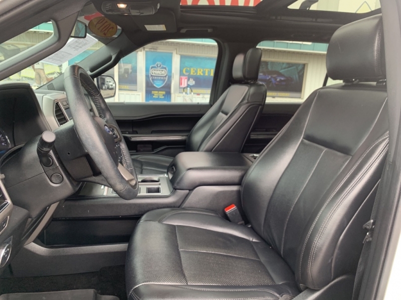 FORD EXPEDITION MAX 2019 price $29,990