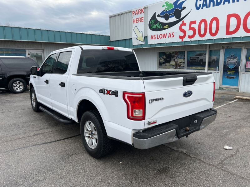 FORD F150 XLT 2015 price $12,990