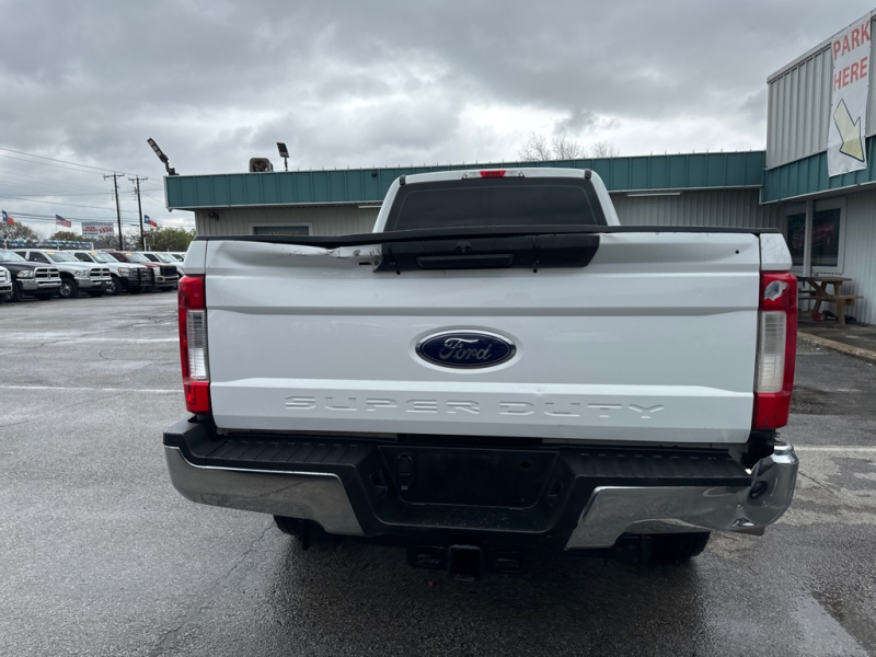 FORD F350 2019 price $26,990