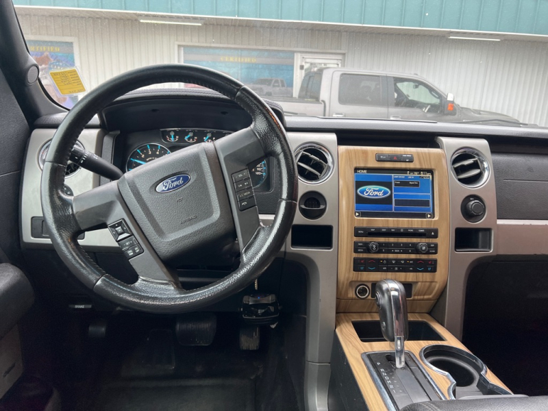 FORD F-150 2011 price $14,990