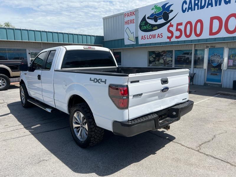 FORD F150 2014 price $9,990