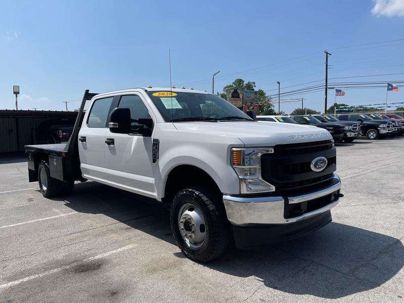FORD F350 2020 price $29,990