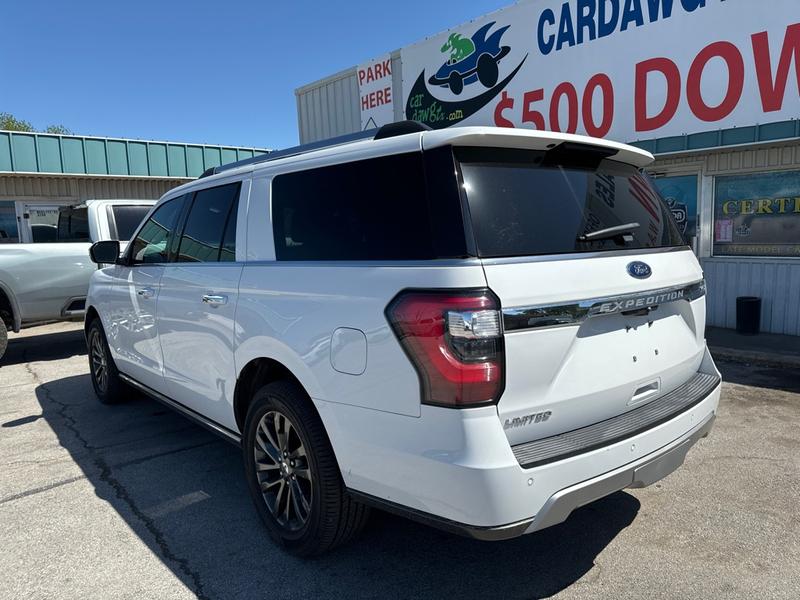FORD EXPEDITION 2019 price $28,990