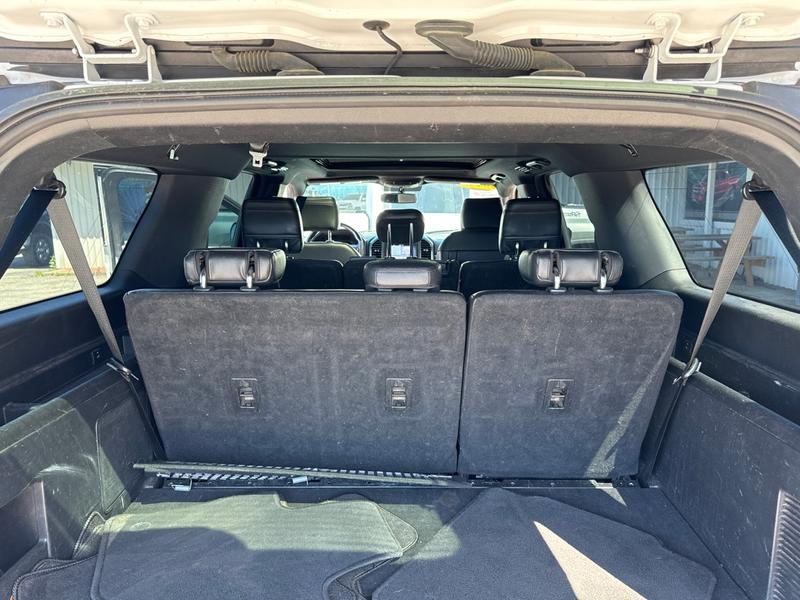 FORD EXPEDITION 2019 price $27,990