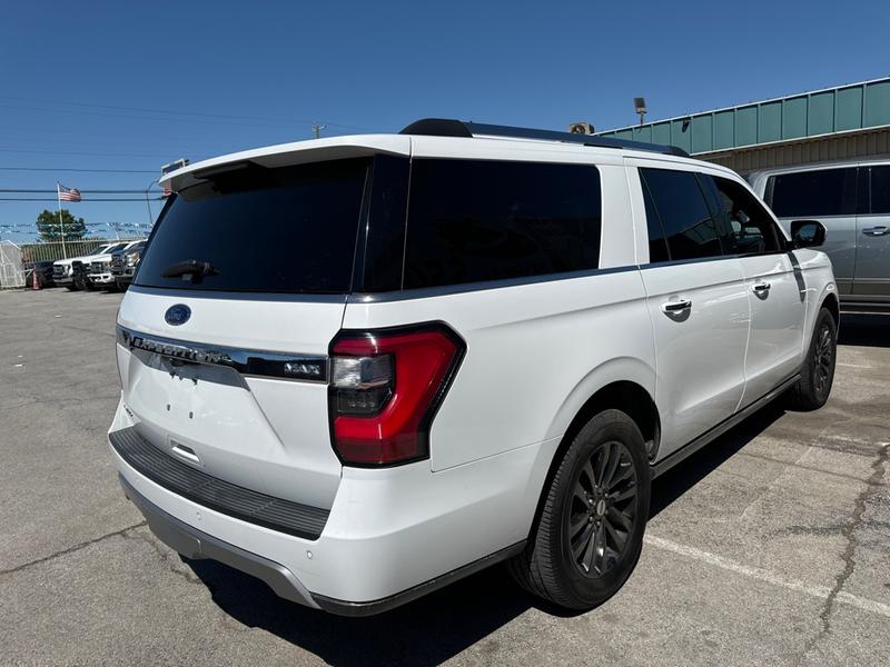 FORD EXPEDITION 2019 price $27,990