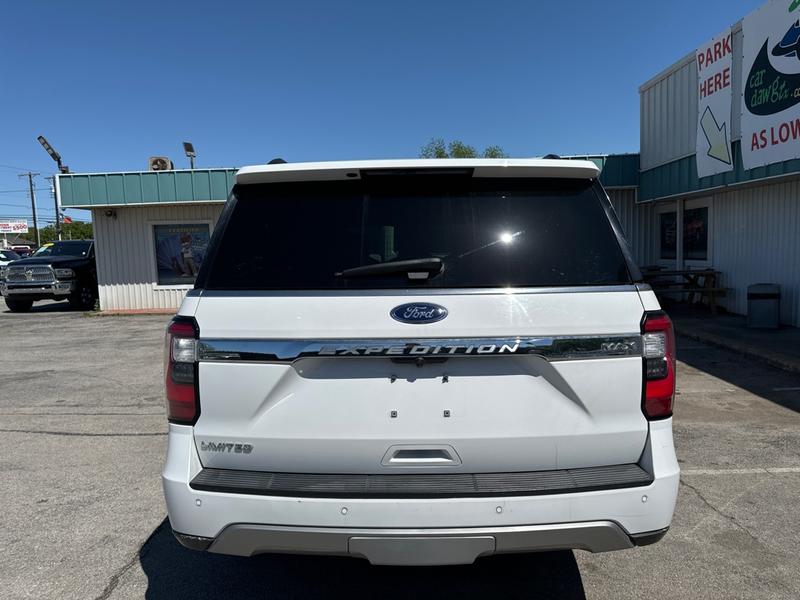 FORD EXPEDITION 2019 price $28,990