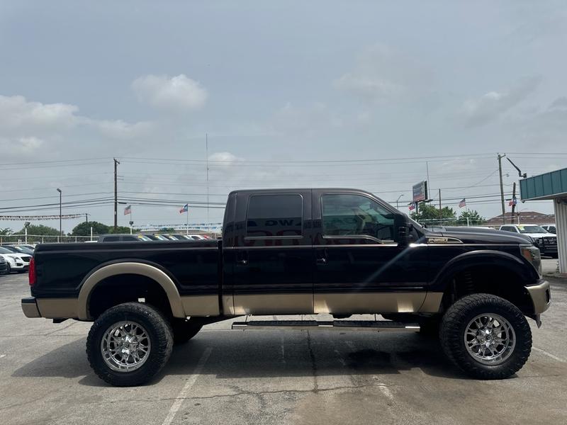 FORD F250 2014 price $21,990