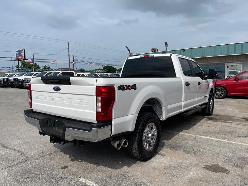FORD F250 2020 price $34,990
