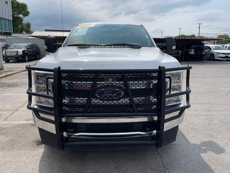 FORD F250 2020 price $34,990