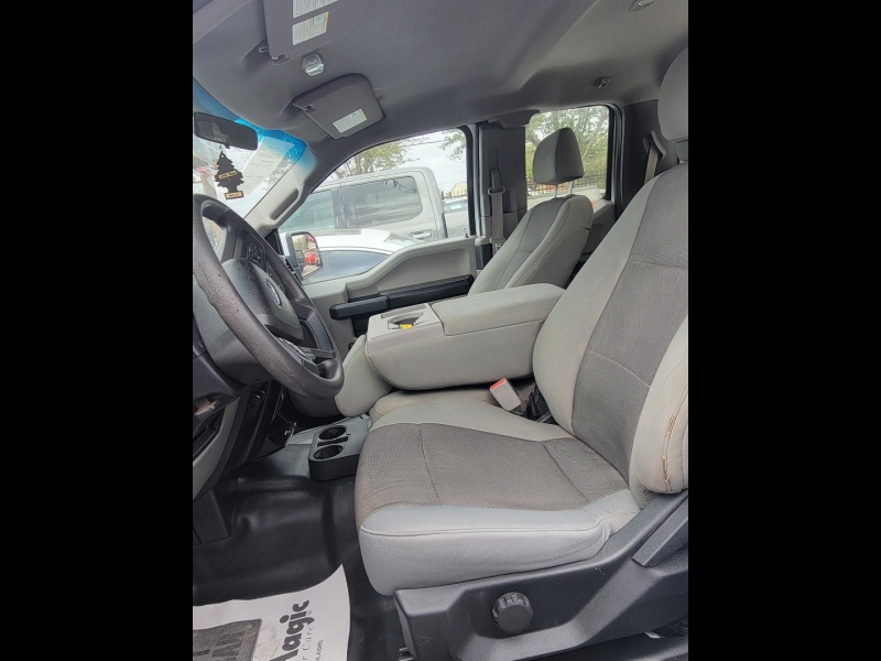 FORD F150 2016 price Call for Pricing.